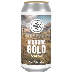Mourne Mountain Gold