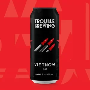 Trouble Vietnow IPA