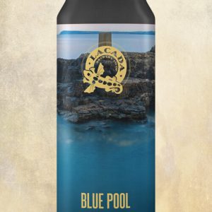 Lacada Blue Pool