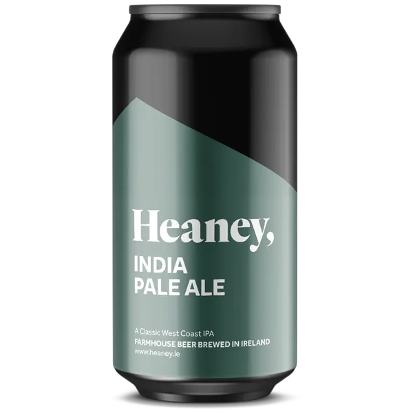 Heaney India Pale Ale