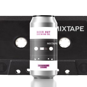 Beer Hut Mixtape