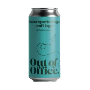 Out of Office Lager