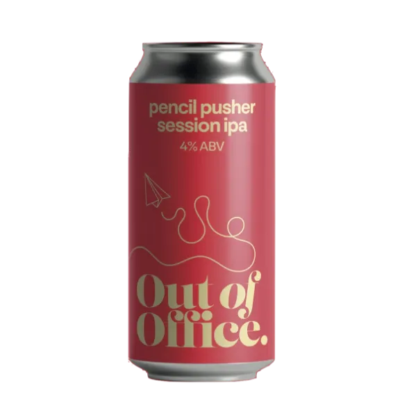 Out of Office Session IPA