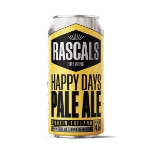 Rascals Happy Days