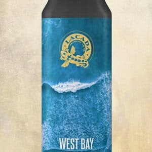 Lacada Brewery West Bay Citra Pale Ale