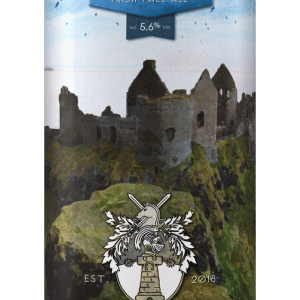 Mccrackens Brewery IPA