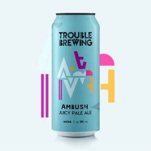 Trouble Brewing Ambush