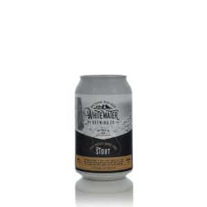 Whitewater Stout