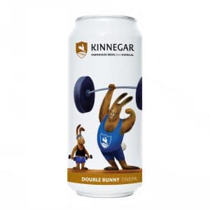 Kinnegar Double Bunny